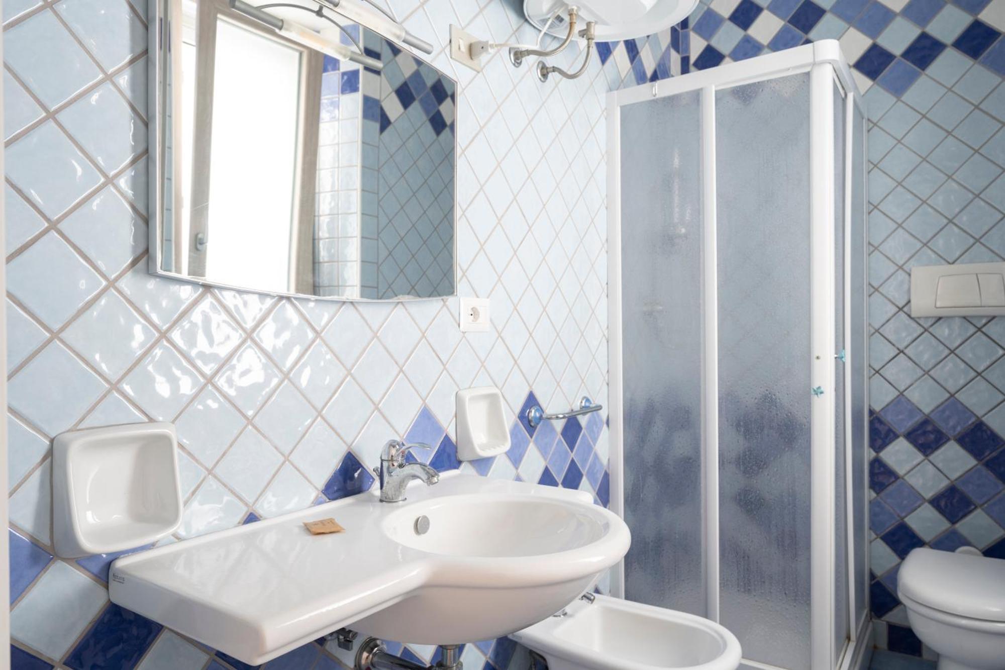 Seaview House Cala Gonone Apartment Room photo