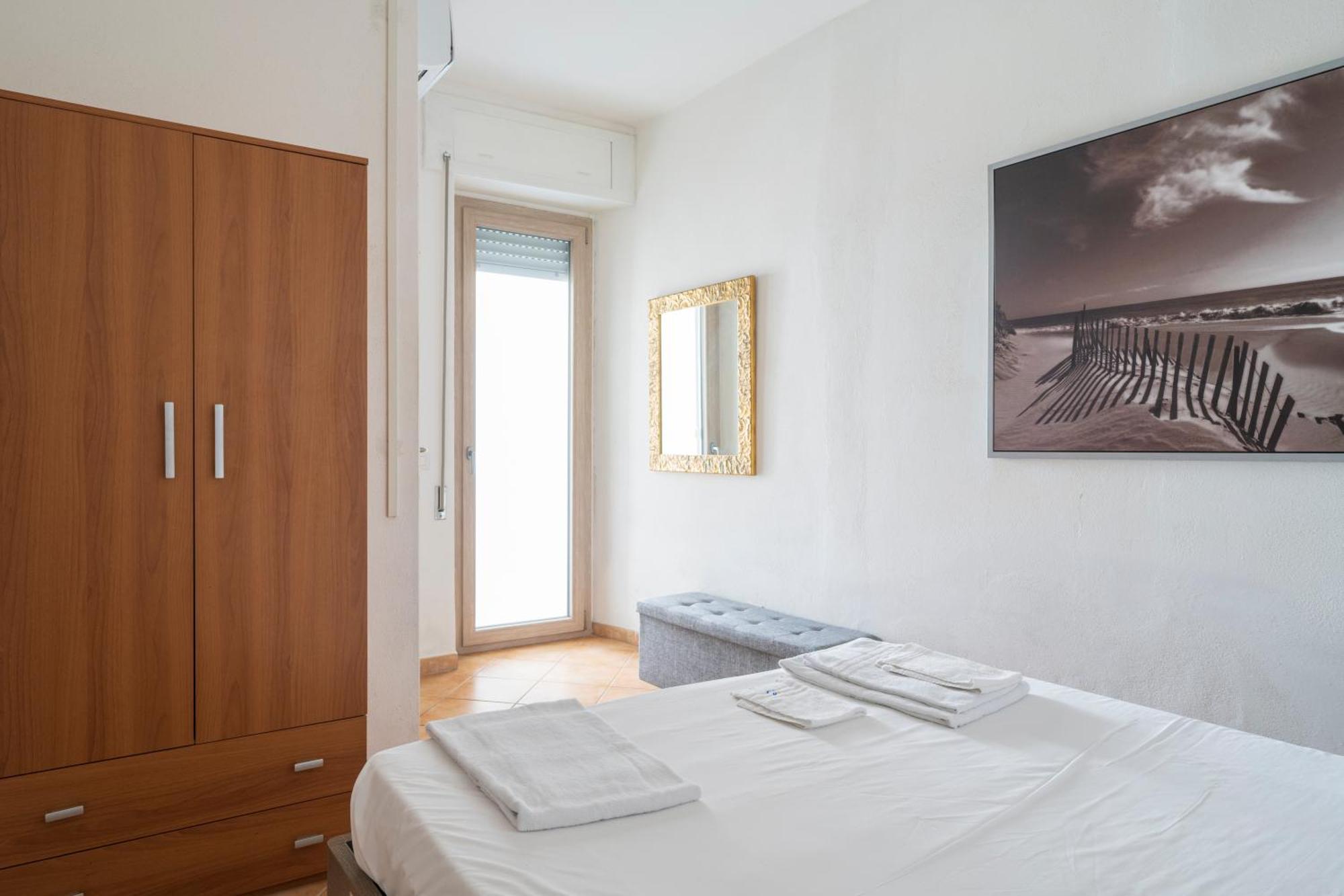 Seaview House Cala Gonone Apartment Room photo